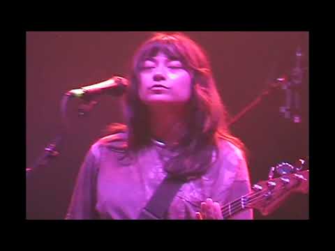 Spirit of the Beehive LIVE at The Regent (Full Set, Shot on MiniDV Tape) | Shambling History