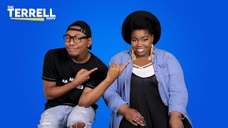 Kymberli Joye sings Destiny’s Child, John Legend, and Miley Cyrus | SONG ASSOCIATION