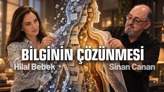 Bilginin Çözünmesi I Işıkta Saklanan Şeyler 2.Bölüm I Psk. Dr. Hilal B