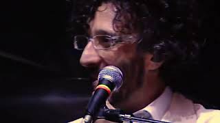 Fito Paez - Llueve Sobre Mojado - Luna Park 2010 [Archivo recuperado]