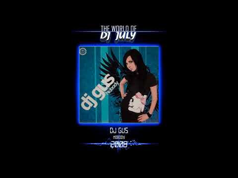 DJ GUS-NOBODY