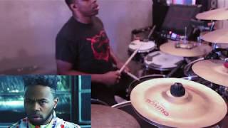 devvon terrell x D.Howard - Switching Sides