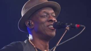 Keb' Mo' - Suitcase - Roots in the Park 2016