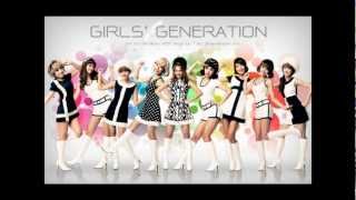 Girls&#39; Generation - Cheap Creeper 1m45s preview (new English song)
