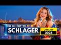 Schlagerhafen Hit Mix Die Besten Schlager Titel Des Januar 2026