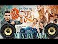 Juddha DJ version | Pran Deep |  new assamese dj song  2024 ||  re-mix Amarjit Amphi