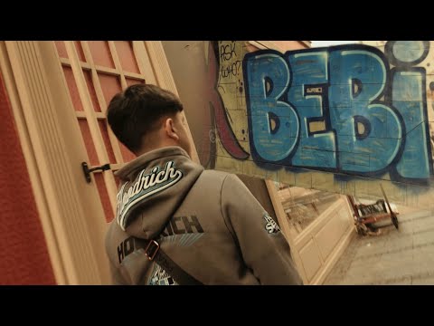 Tomi - Bebi (Official Music Video)