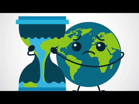 Earth Day video by Shahina in Year 12