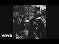 D'Angelo and The Vanguard - Ain't That Easy (Audio)