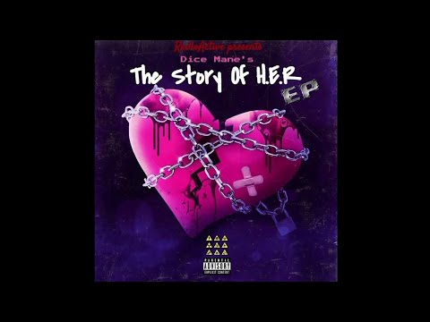 Dice Mane - Heart Drill ft Trippy 254 (Official Audio)