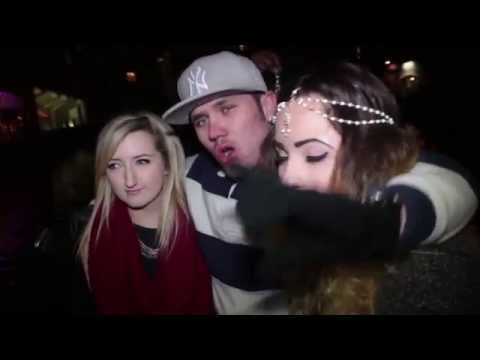 DANNY COCAINE - EBOLA OFFICIAL VIDEO