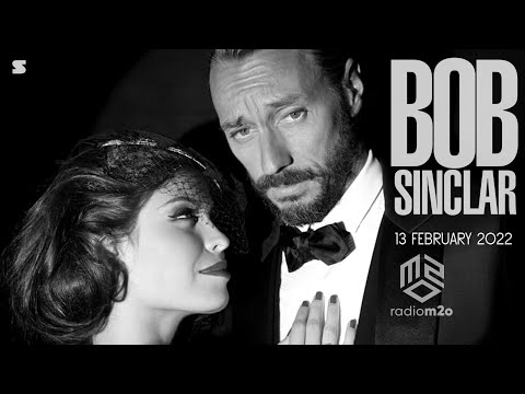 Bob Sinclar - The Bob Sinclar Show - 13 February 2022