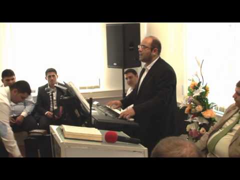 Biserica Cer Deschis Linz Fra.Rromii Solo