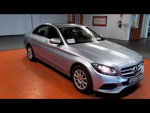 Mercedes-Benz C-Class 2016 - Image 2