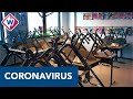 Basisschool de Waterwilg heeft maar een paar leerlingen - OMROEP WEST