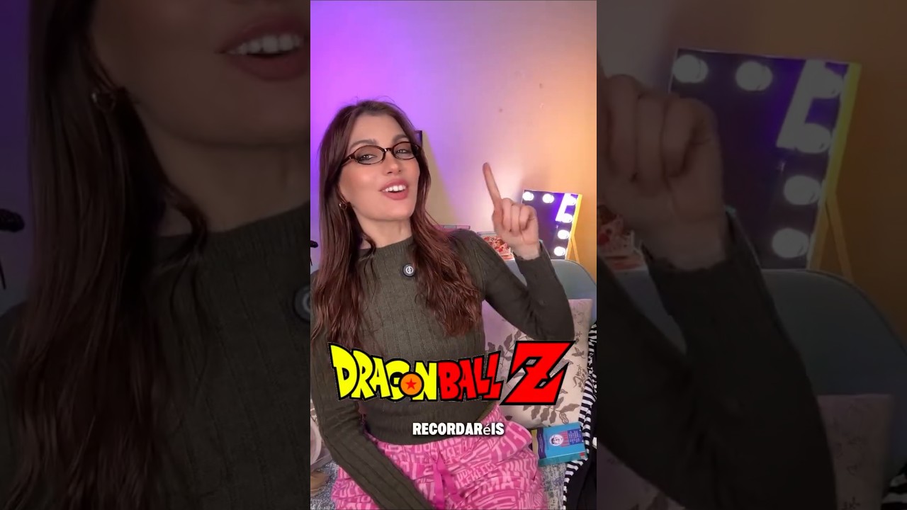 COSPLAY ANDROIDE 18 - Dragón Ball Z 👩🏼 [1] #dragonball  #androide18 #goku #dragonballz #cosplay