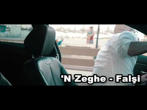 'N Zeghe - Falși (Teaser)