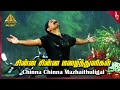Chinna Chinna Mazhaithuligal Video Song En Swasa Kaatre Songs Arvind Swamy AR Rahman