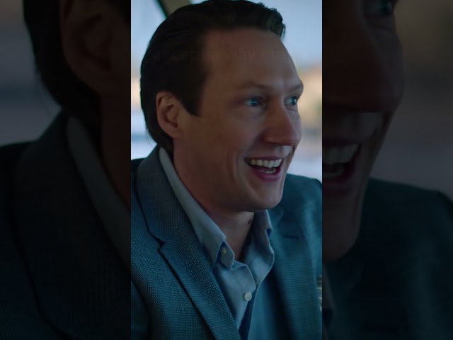 Official Trailer | Viaplay Series