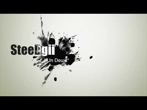 SteeDgii - Un Deux 2020