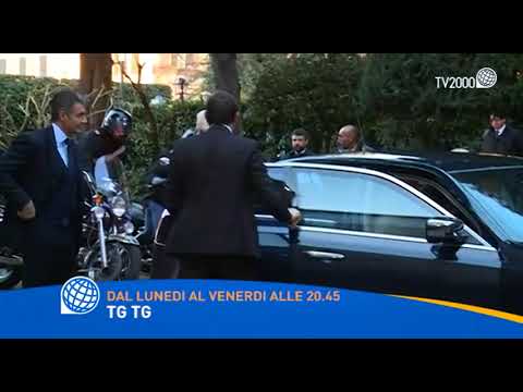 TGTG Promo stagione 2017 - 2018 - Rewind