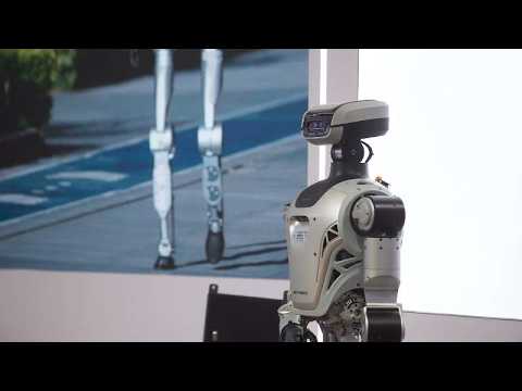 Live: Explore the latest innovations at World Robot Conference 2026