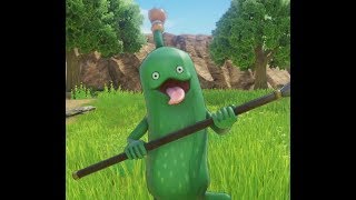 【DQ11ゆっくり実況】その名はズッキーニャ♯2