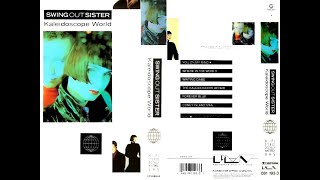 It&#39;s Not Enough (Live) - Swing Out Sister Recorded live at the Royalty Theatre, London. 03/12/89