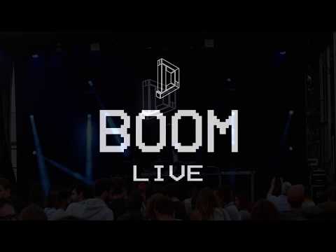 Doogoo D - BOOM LIVE