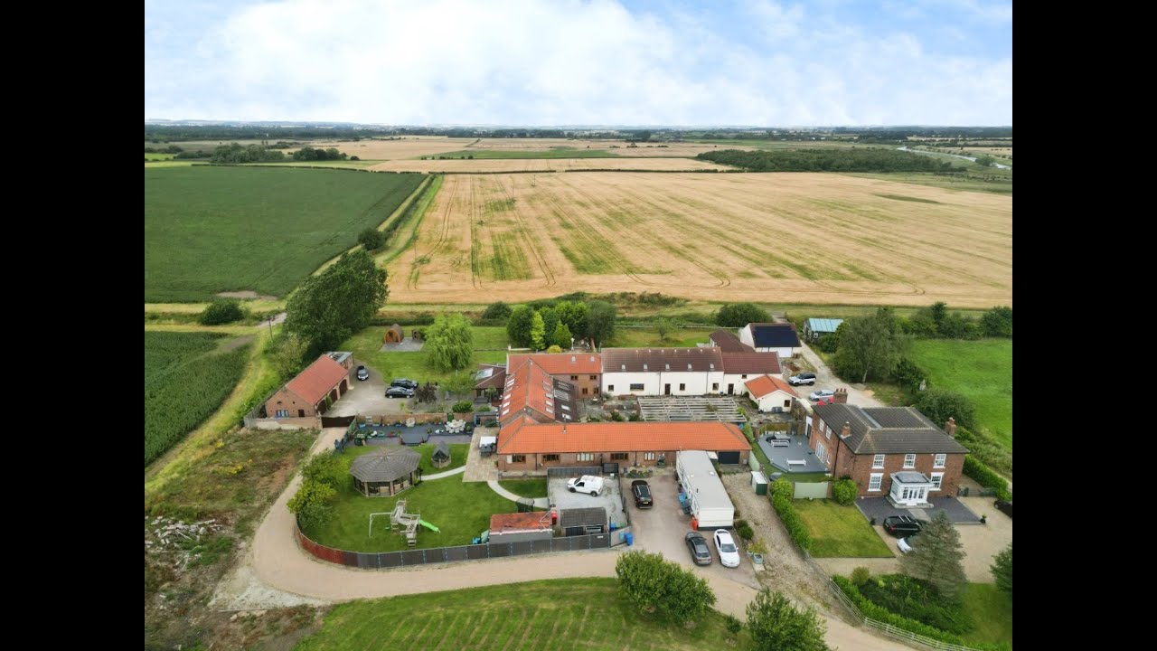 Semi-Detached House: For Sale In Hull Bridge Road Beverley