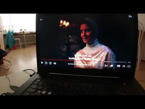 MongoTV_9883 - Del 15 - JEG VIL SE STAR TREK PÅ NETFLIX TIL JEG UDE AF MIN GÆLDSFÆLDE FORÅR 2023