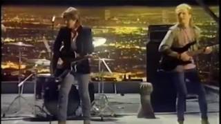 Voice Of America&#39;s Sons (Theme From Cobra) - John Cafferty &amp; The Beaver Brown