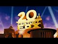 Opening Logos Alvin And The Chipmunks Franchise