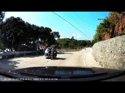 Decap Sur to Abagatanen Part 4 Brings Back the Feeling by Daniel Gunnarsson