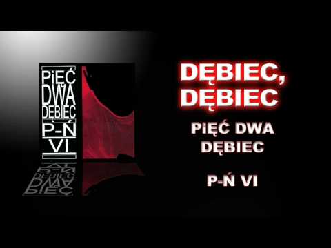 DĘBIEC, DĘBIEC - 52 Dębiec