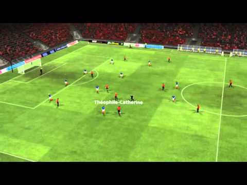 Stade Rennais FC 6 - 2 Valerenga - Match Highlights