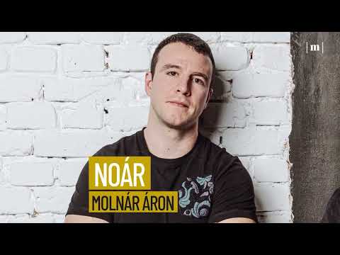 DopeMan és NoÁr vitája a legújabb Mandinerben!