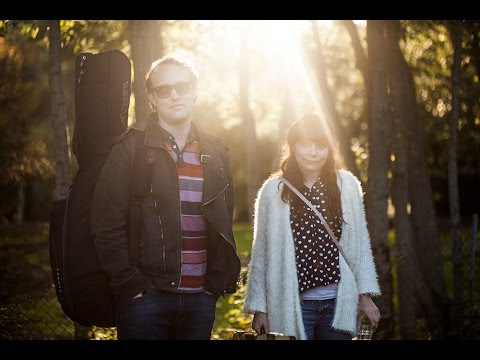 Hafdís Huld - Tomoko