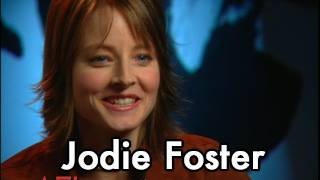 Jodie Foster on Travis Bickle as the Anti-Hero in TAXI DRIVER