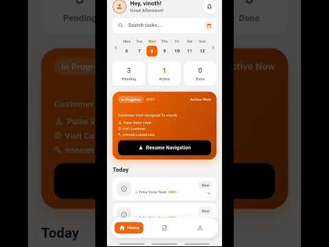 Pulse Track video thumbnail