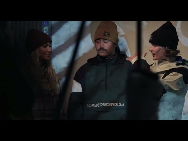 Vídeo relacionado con DC Shoes Turner Puffer - Chaqueta Aislante Con Capucha Para Hombre Chaqueta Aislante Con Capucha, Hombre, fatigue green, M