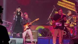 Download lagu ITA PURNAMASARI - SELAMAT TINGGAL MIMPI | LIVE (FOH VIEW) mp3