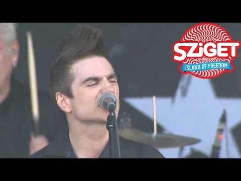 Videoclip de This Is the New Sound (Live) — Anti-Flag
