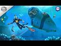 Subnautica Twitch Stream