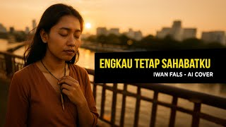Download lagu Tribute to Iwan Fals - Engkau Tetap Sahabatku (AI Cover) #iwanfals #iwanfalscover mp3
