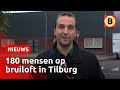 Groot trouwfeest wordt stilgelegd | Omroep Brabant