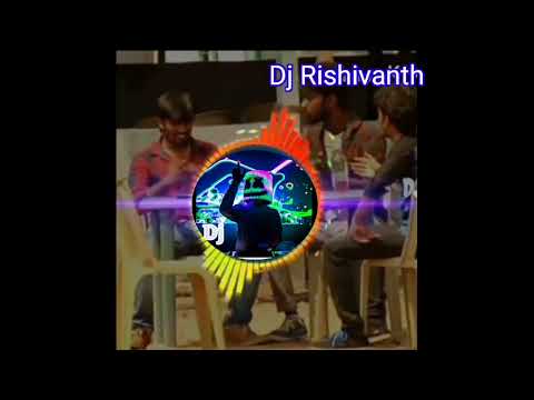 kudikaran Petha Magale dong DJ Rishivanth