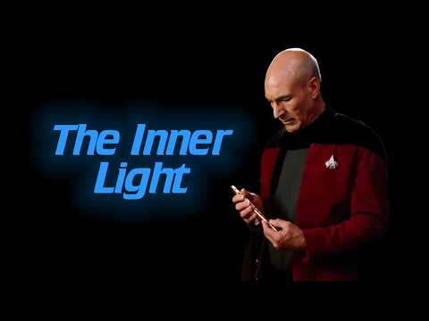 The Episode That Changed Picard Forever