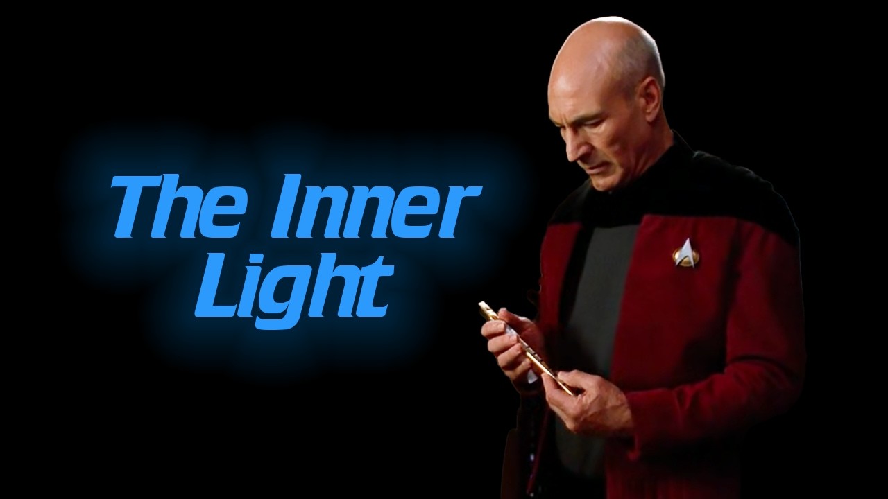 The Episode That Changed Picard Forever