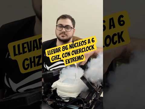 Intel revela las especificaciones de sus Xeon 600 Granite Rapids-WS: hasta 86 cores y frecuencias T